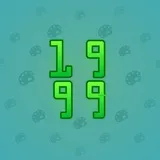 Big Year #14376