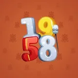 Big Year #14458