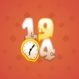 Big Year #14468