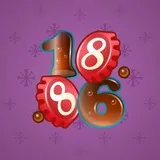 Big Year #14496