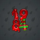 Big Year #14525