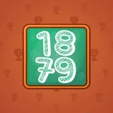Big Year #14544