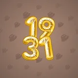 Big Year #14568