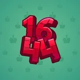 Big Year #14577