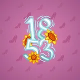 Big Year #14620
