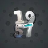 Big Year #14663