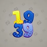 Big Year #14686