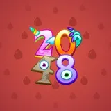 Big Year #14767