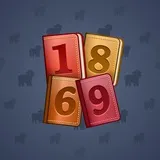 Big Year #14786