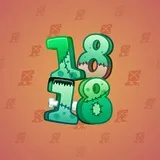 Big Year #14811