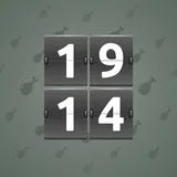 Big Year #14841