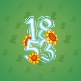 Big Year #14850