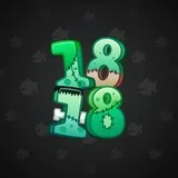 Big Year #14852