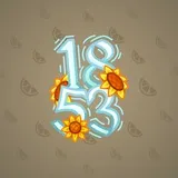 Big Year #14854