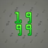 Big Year #14881