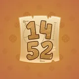 Big Year #14937