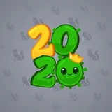 Big Year #14967