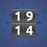 Big Year #14987