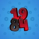 Big Year #15038