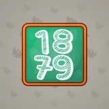 Big Year #15067