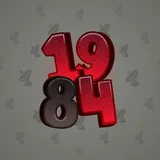 Big Year #15081