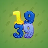 Big Year #1509