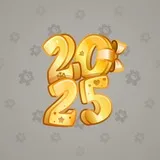 Big Year #15162