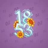 Big Year #15191