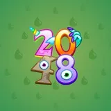 Big Year #15241