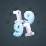 Big Year #15254