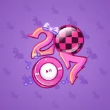 Big Year #15257