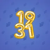 Big Year #15393