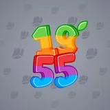 Big Year #15455 Big Year #15455