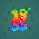 Big Year #15458