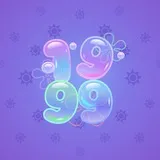 Big Year #15534