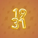 Big Year #15543
