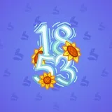 Big Year #15605