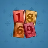 Big Year #15632