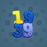 Big Year #15704