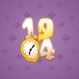 Big Year #15749