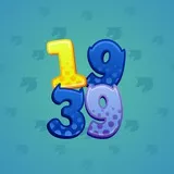 Big Year #15798