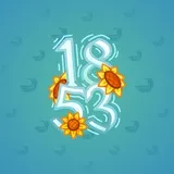Big Year #15803