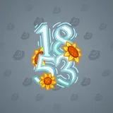 Big Year #15809