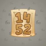 Big Year #15820