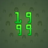 Big Year #15922