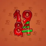 Big Year #15948