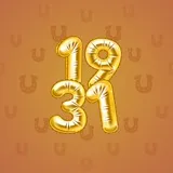 Big Year #1595