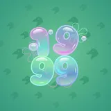 Big Year #16013