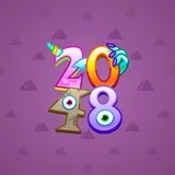 Big Year #16024