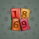 Big Year #16081